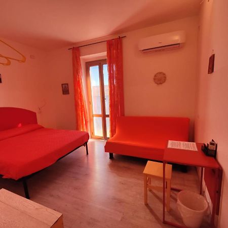 La Rosa Di Orvieto Bed & Breakfast Eksteriør bilde