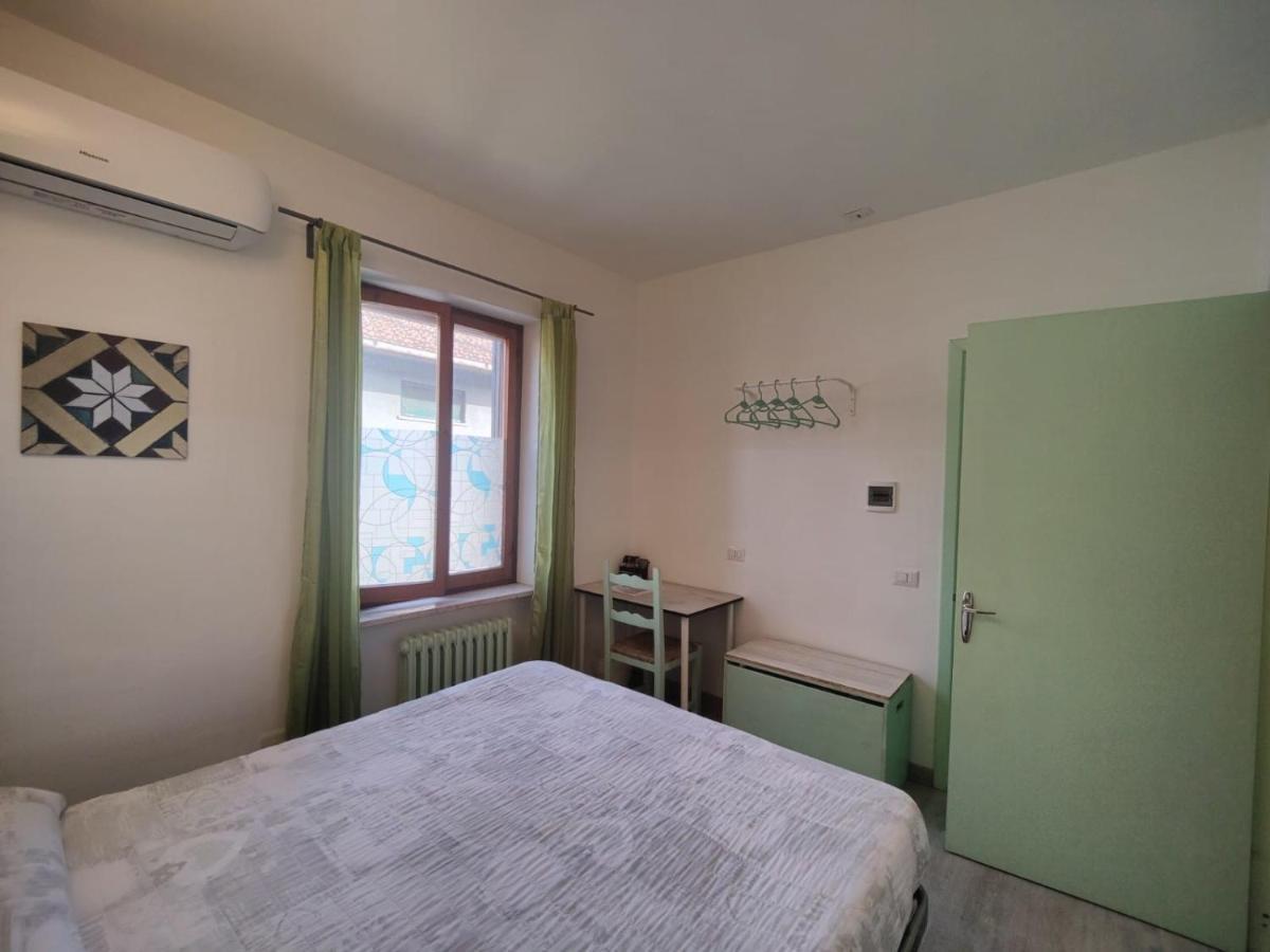 La Rosa Di Orvieto Bed & Breakfast Eksteriør bilde