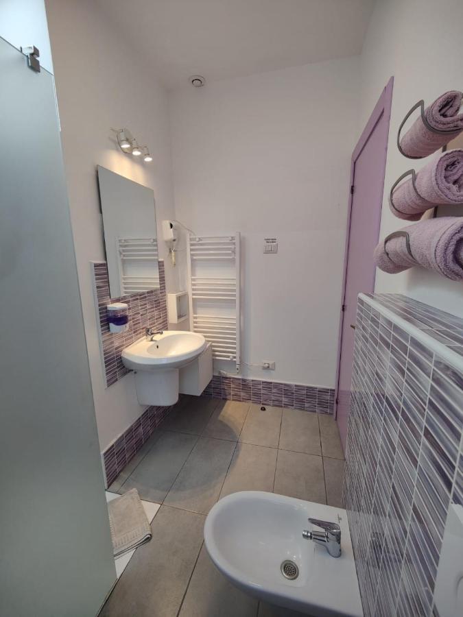 La Rosa Di Orvieto Bed & Breakfast Eksteriør bilde